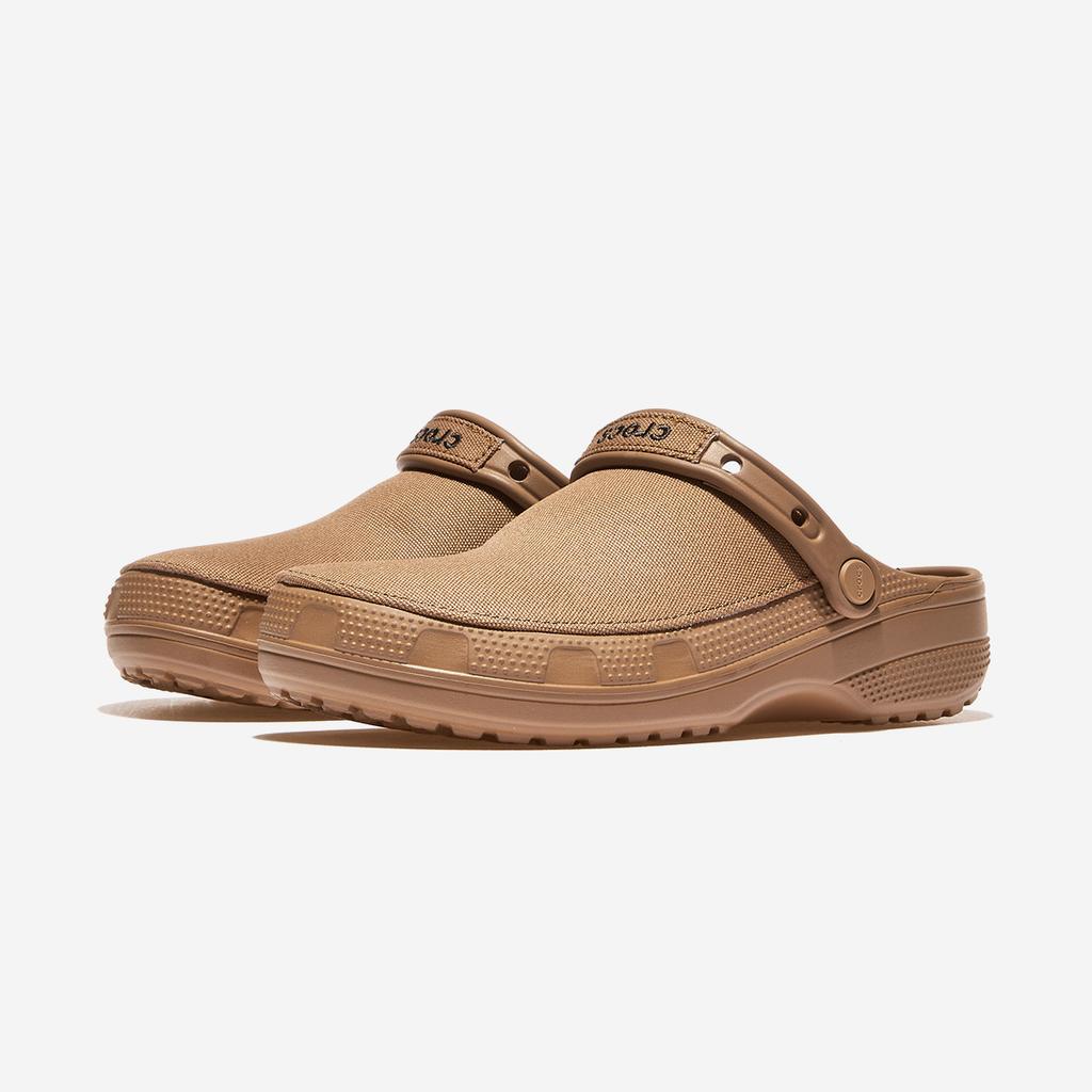 [Crocs] Classic Crafted Clog [CRS211354] [Shipped from Korea] 100% Authentic