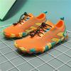 Men and women swimming barefoot quick-drying wading snorkeling shoes creek shoes breathable non-slip beach shoes sports shoes