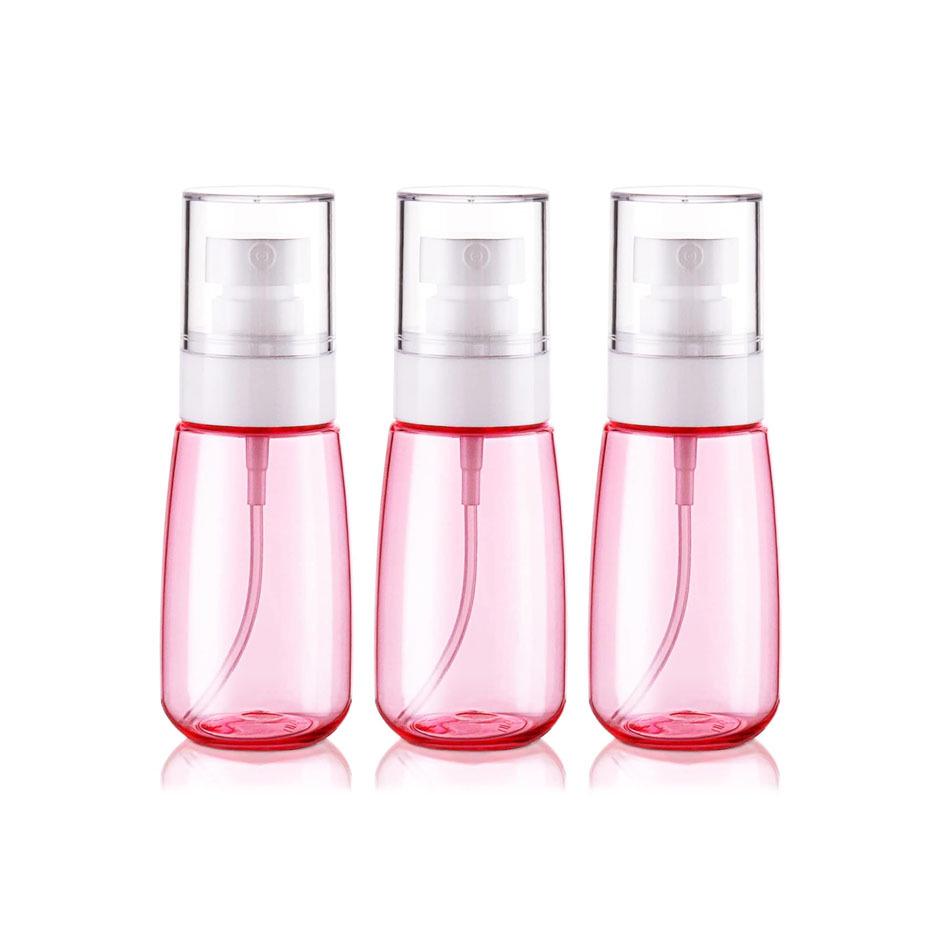 UPG Hydrating Travel Spray Bottle for Cosmetics and Lotions
