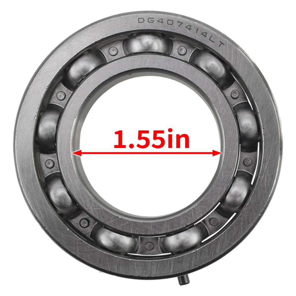 4 st TR580 Automatlåda Lagerkit 135220D För Subaru Transnation