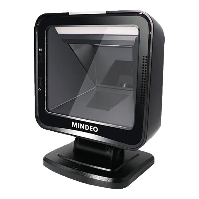 MINDEO MP8600 Wired Desktop Barcode Scanner