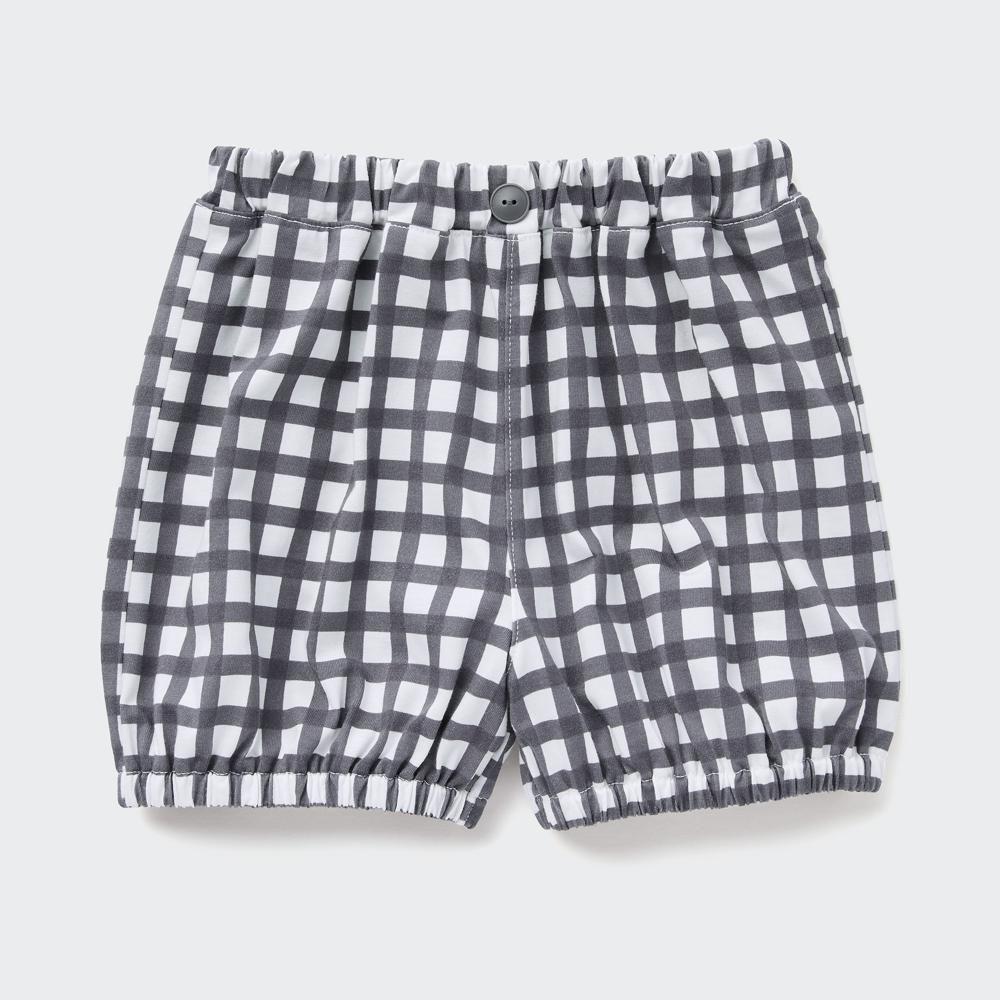 

UNIQLO BT сухие шорты на воздушном шаре