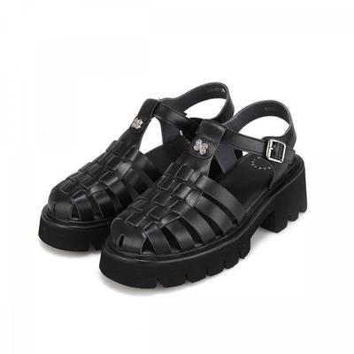 Fisherman Sandals Bbi442bk