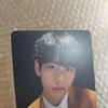 [USED] BTS BE SOUNDWAVE Lucky Drop Trading Cards V Official