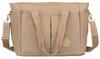 Damen-Nylon-Shopper - Peterson