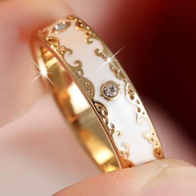 Ringen – Ringen voor dames