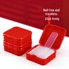 Traceless Double-Sided Tape for Spring Festival and Weddings: Easy Tear, No Residue, Perfect for Couplet and New Year Decorations