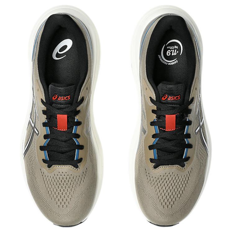 Asics GT-1000 13 Pepper White Men Sneakers 1011B858-200