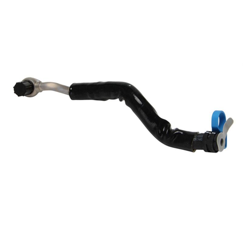 Exquisite Neue Motorkühlwasserleitung Turbolader Ansaugwasserleitung Für 3008 308 RCZ 408 Citroen C4 1341K4