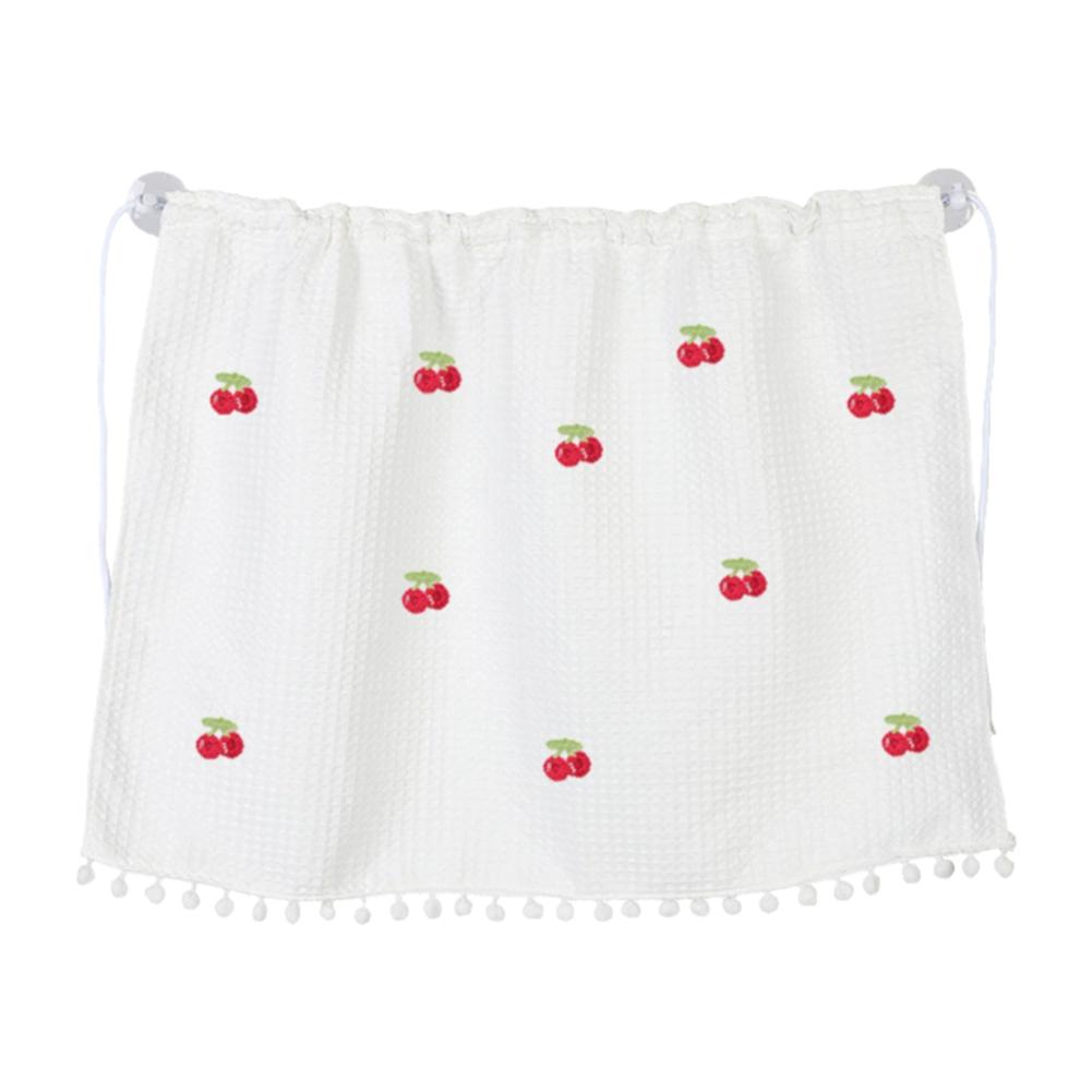 Suction Cup Curtain In The Car Window Sunshade Cover Cartoon Universal Side Window Sunshade UV Protection For Kid Baby Children