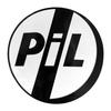PIL (Public Image Ltd) Logo Sticker