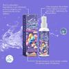Bright Scintillate Sprinkle For Blimps Includes Scintillate To Night Incidents Weddings 100ml Plastic
