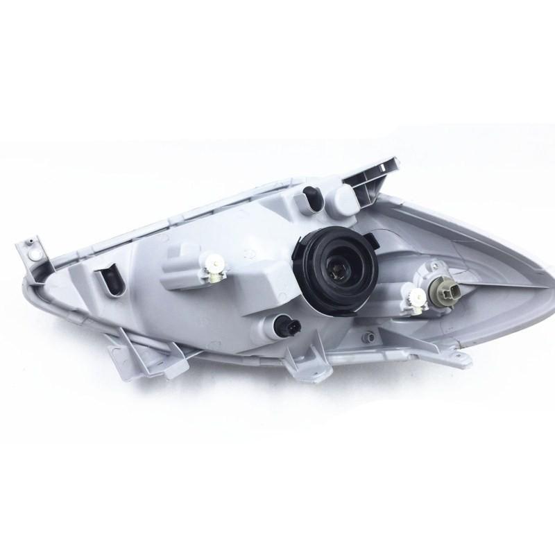 FAW Senya M80 Headlight Lamp Assembly