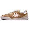 Back-To-Back Fashion Trend Casual Comfortable Simple Versatile Non-Slip Wear-Resistant Low-Top Skate Shoes Unisex Sneaker Brown K0EY5CC79-487