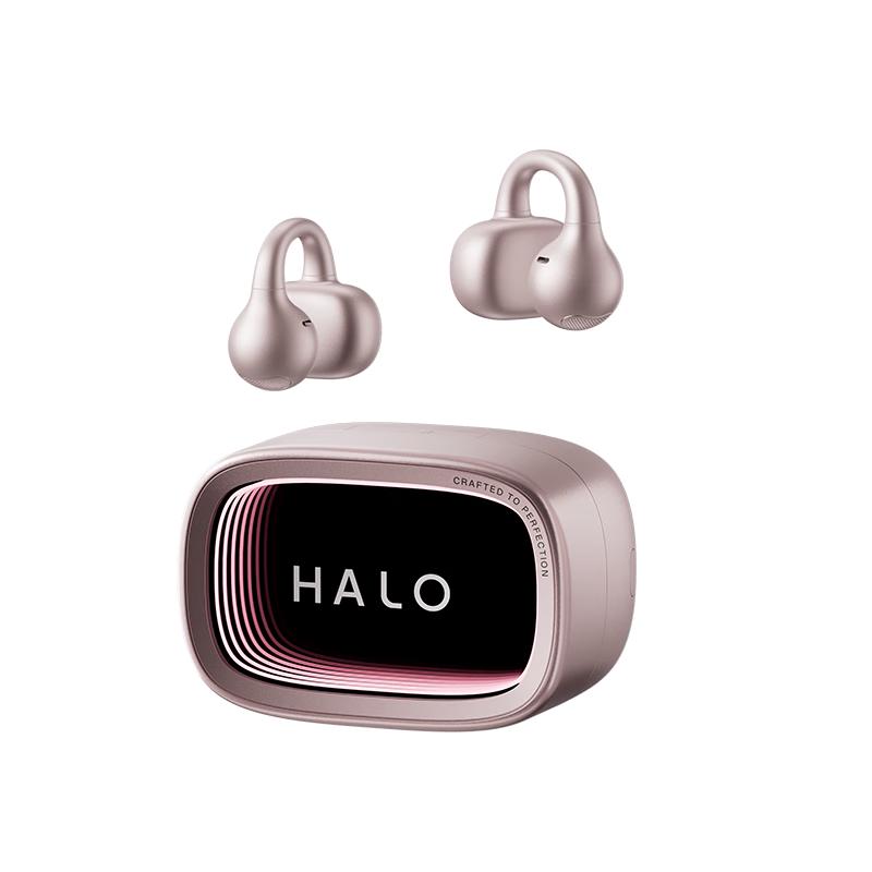 Edifier Halo Series RGB Wireless Earphones