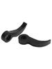 1 2 Inch Drive Pry Bar Wrench Adapter 14mm Size Automotive Tools Black Color Breaker Bar Compatible Dual Drive
