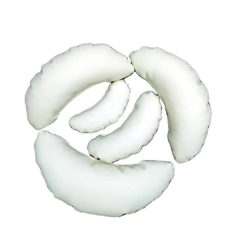 5 Stück/Set Neugeborene Baby Fotografie Requisiten Kissen Kissen Kleinkind Aufnahme Assistent Matte Fotoshooting Posing Korb Füllkissen