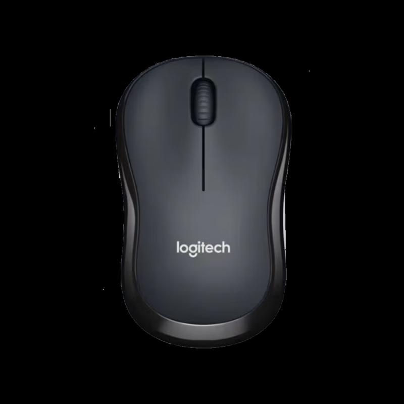 

Logitech M220 Wireless Mouse