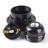 1Pc E27 Half A Teeth Lamp Base Bakelite Lampholder Edison Pendant Lamp Socket