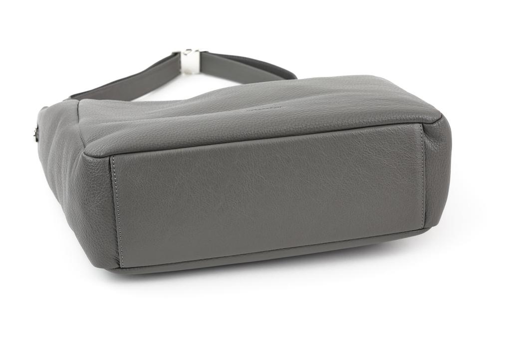 Ergopock Adjustable Shoulder Bag, Gray, HG-TC-SL-GY