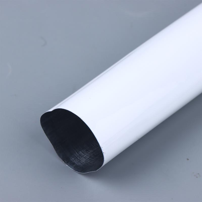 10 Pezzi Tubetti di Alluminio Vuoti per Pittura 30/60/100 ml Tubetti per Pittura per Conservare Pittura Acrilici Acquerelli Guazzi Oli e per Fare Pittura