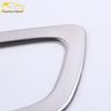17 Koleos Interior Handle Ring & Armrest Patch Accessories