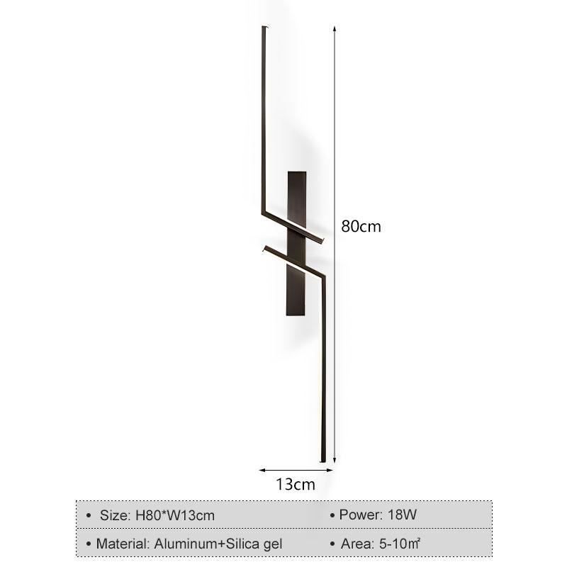 

Внутренние черные золотые светодиодные настенные светильники настенные светильники для спальни прикроватные гостиные фойе внутренние светодиодные настенные бра коридор AC85-265V Neutral Light