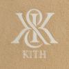 Kith Panelled Nelson Pullover Comfortable Hooded Long Sleeve Sweatshirt Men sweatshirt Canvas KHM032367-210