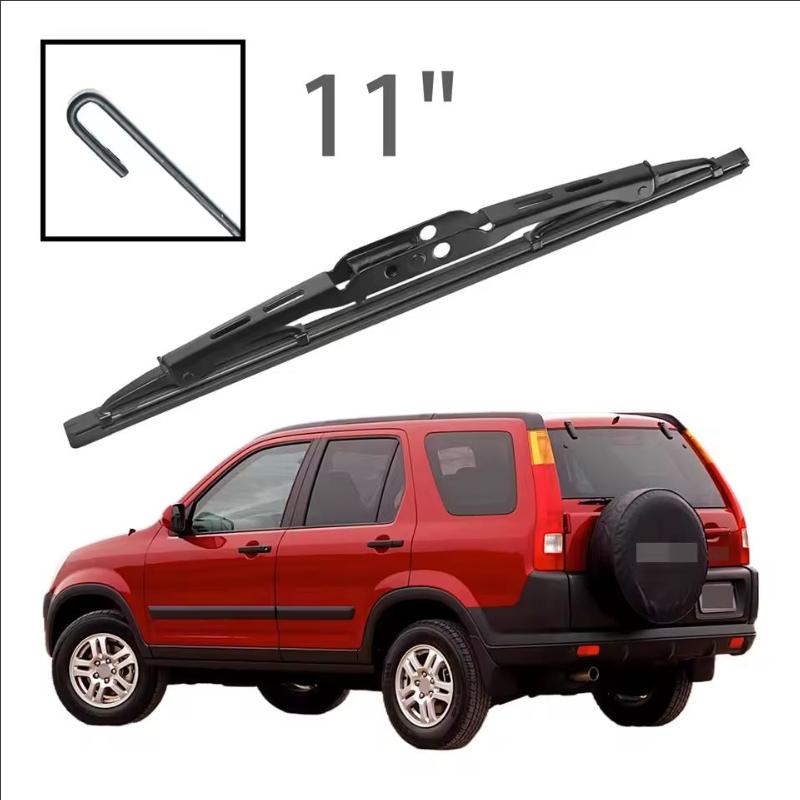 

11 Rear Windshield Windscreen Washer Wiper Blade For Honda CR-V CRV MK1 MK2 2000-2006 Car Accessories Accsesories
