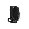 Li Ning X Artist DFT Collaboration Zipper Closure Wade Series Fabric Chest Bag Unisex bags Black ABDR145-1