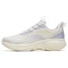 Anta Comfortable Slip Resistant Abrasion Resistant Slip Resistant Abrasion Resistant Low top Running Shoes Women's 122325521-1