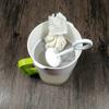 High-density Mesh Soy Milk Filter Bag Gauze Brew Coffee Filter Reusable Yogurt Filter Net  Wine