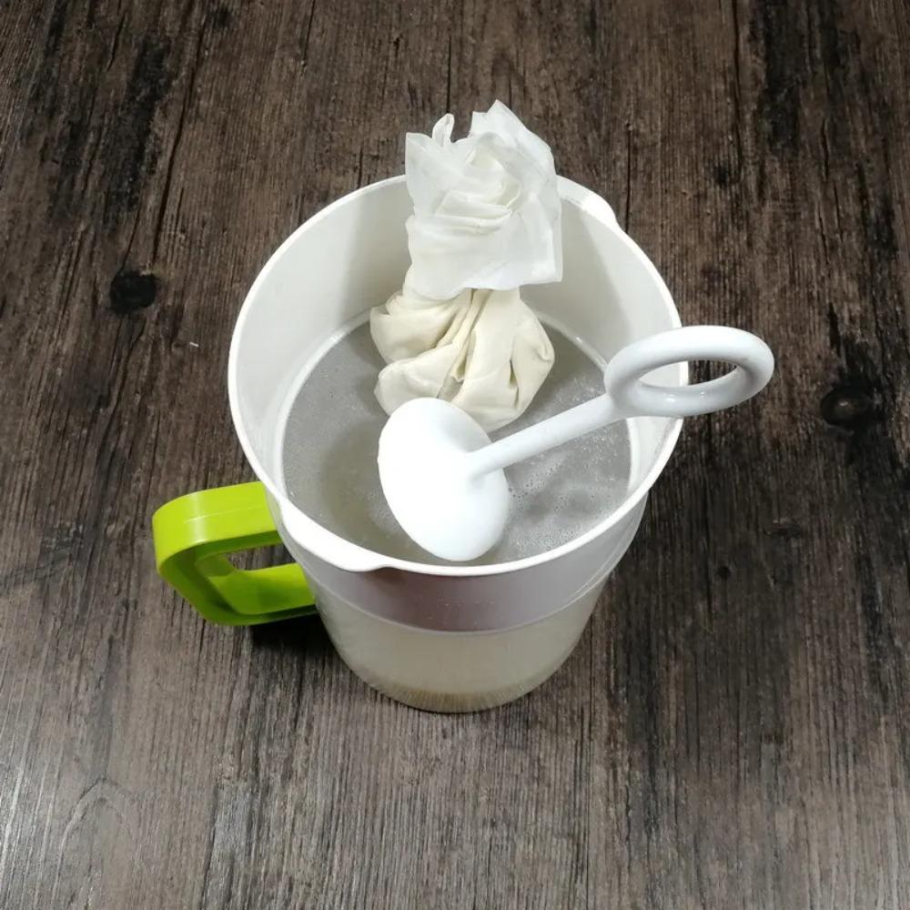 High-density Mesh Soy Milk Filter Bag Gauze Brew Coffee Filter Reusable Yogurt Filter Net  Wine