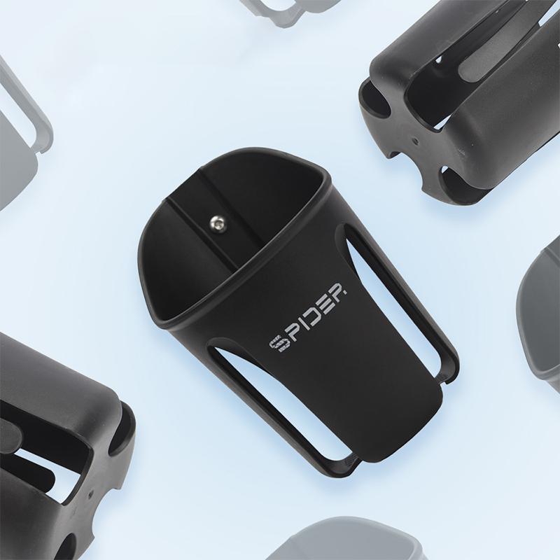 Universal Modification Accessories Drink Holder Bike Water Cup Bottle Holder Motorcycle Cup Holder Motorcycle Bike
