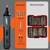4.2V Cordless Electric Screwdriver & Drill CN Plug (adapter Included)