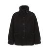 La Belle ShiNyouNg Fur Fleece Jacket Lb101jk N