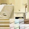 9.5M Sculptured Patterns Wallpaper Non-self-adhesive TV Background Wall Paper  Home Decor