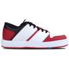 Air Jordan Nu Retro 1 Low GS Kids' Chicago Retro Lifestyle Shoes FB4412-611
