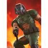 POP UP PARADE SP DOOM Doom Marine Figure by Good Smile Company