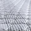 Matelas 140x190 Mousse Indformable Trs Ferme 24 CM Oreiller Mmoire de Forme 24 CM