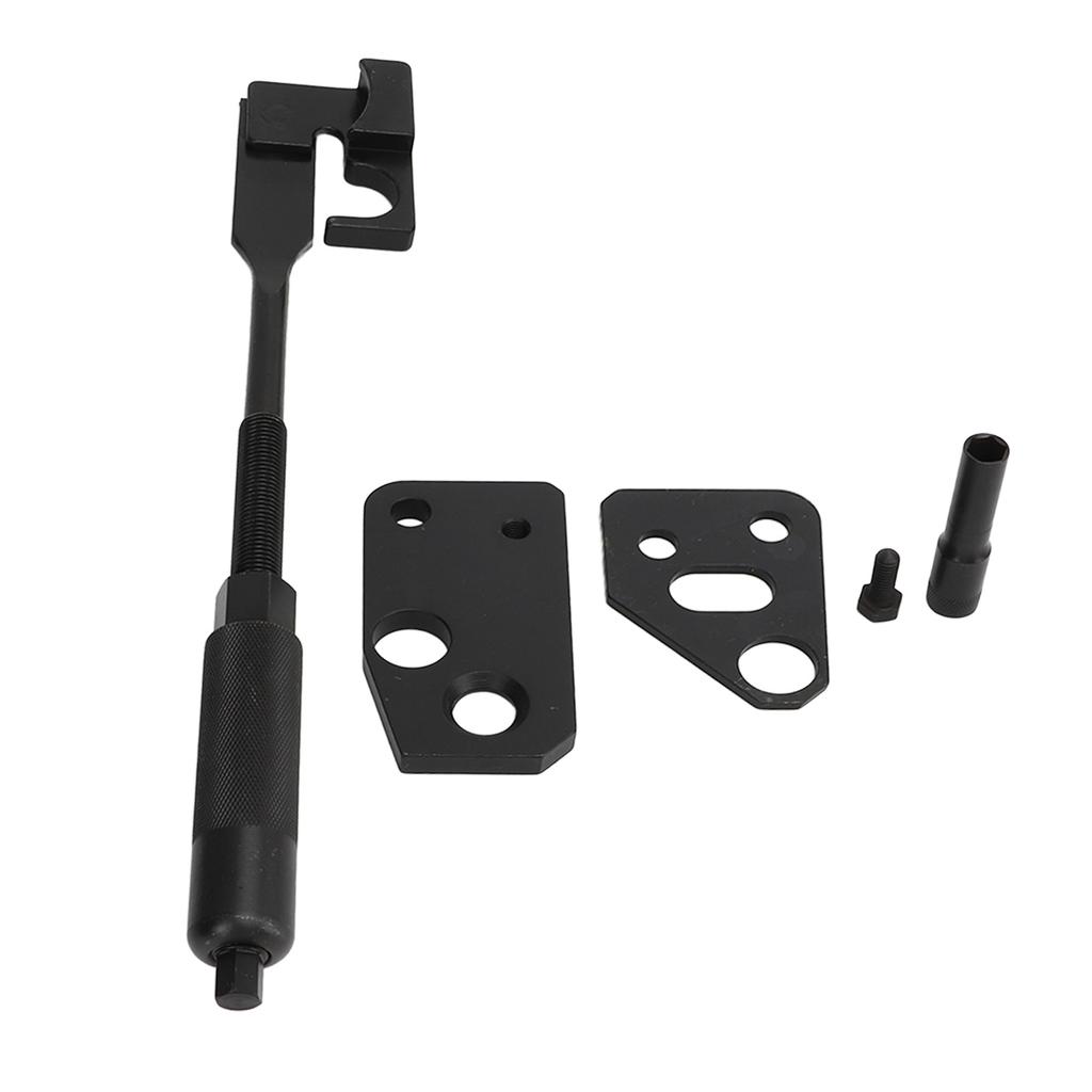 5PCS Belt Tensioning Tool Carbon Steel Engine Drive Belt Tensioner Replacement for Suzuki Light Car