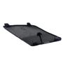 Front Bumper Tow Hook Hole Eye Cover Cap For Nissan Sentra 2020 2021 2022 2023