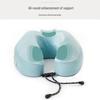 ESURF ES-M033(B) Traveler Breathable Neck Pillow