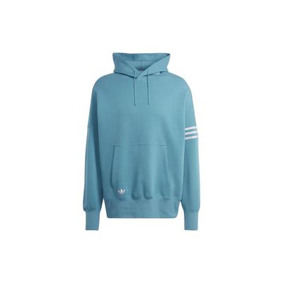 Adicolor Neuclassics Hoodie Arctic Fusion Erkek Sokak Giyim IL2515