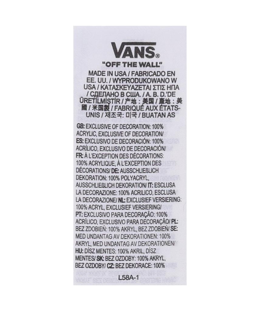 VANS Original Shallow Cuff Beanie - Deep Indigo / Vn000Hsqfob1