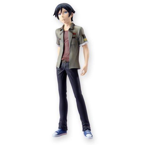 

My Little Sister Can t Be This Cute: Kyosuke Kosaka Date Ver. Complete Figure (Dengeki Shop Exclusive)