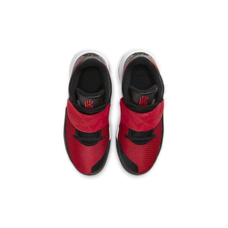 Nike Kyrie Flytrap 3 Black Red GS BQ5620-005