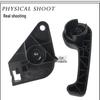Taurus Hood Pull Handle & Switch Base GR2B 16B626AA