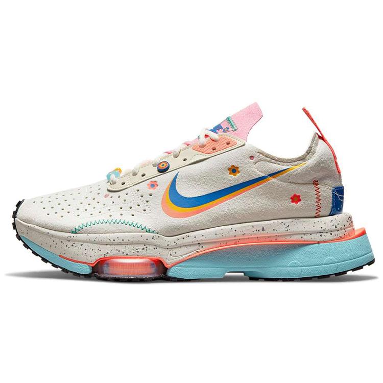 

Новые женские Nike Air Zoom Type Rainbows And Beads DJ5064-144