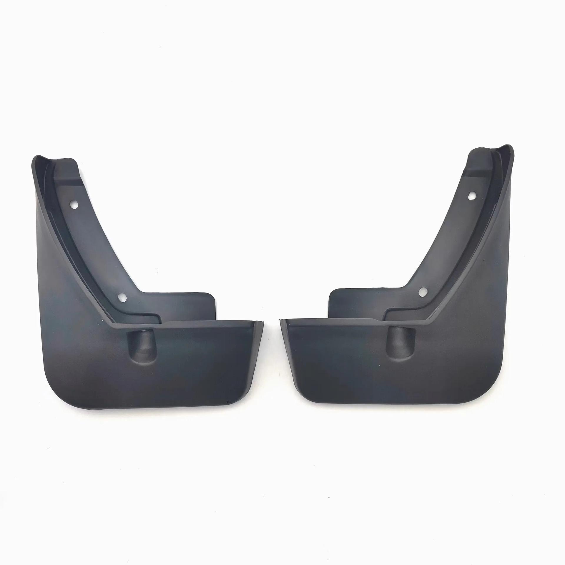 

Задний мягкий резиновый брызговик для Dongfeng Fengguang 580 Hongxing Edition Pro